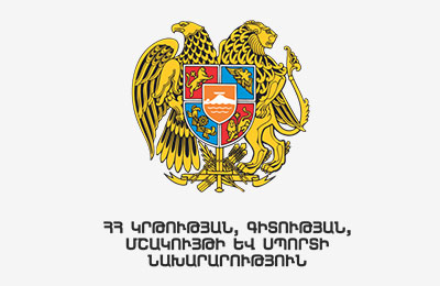 MInistry